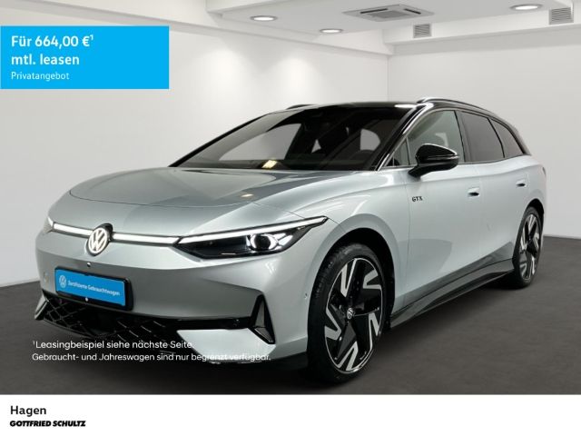 Bild des Angebotes Volkswagen ID.7 Tourer GTX 250 kW 4Motion IQ.Light NAV AHK