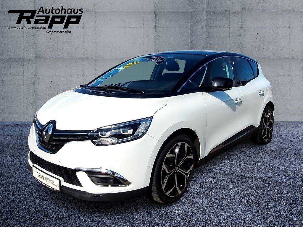 Bild des Angebotes Renault Scenic INTENS TCe 160 EDC