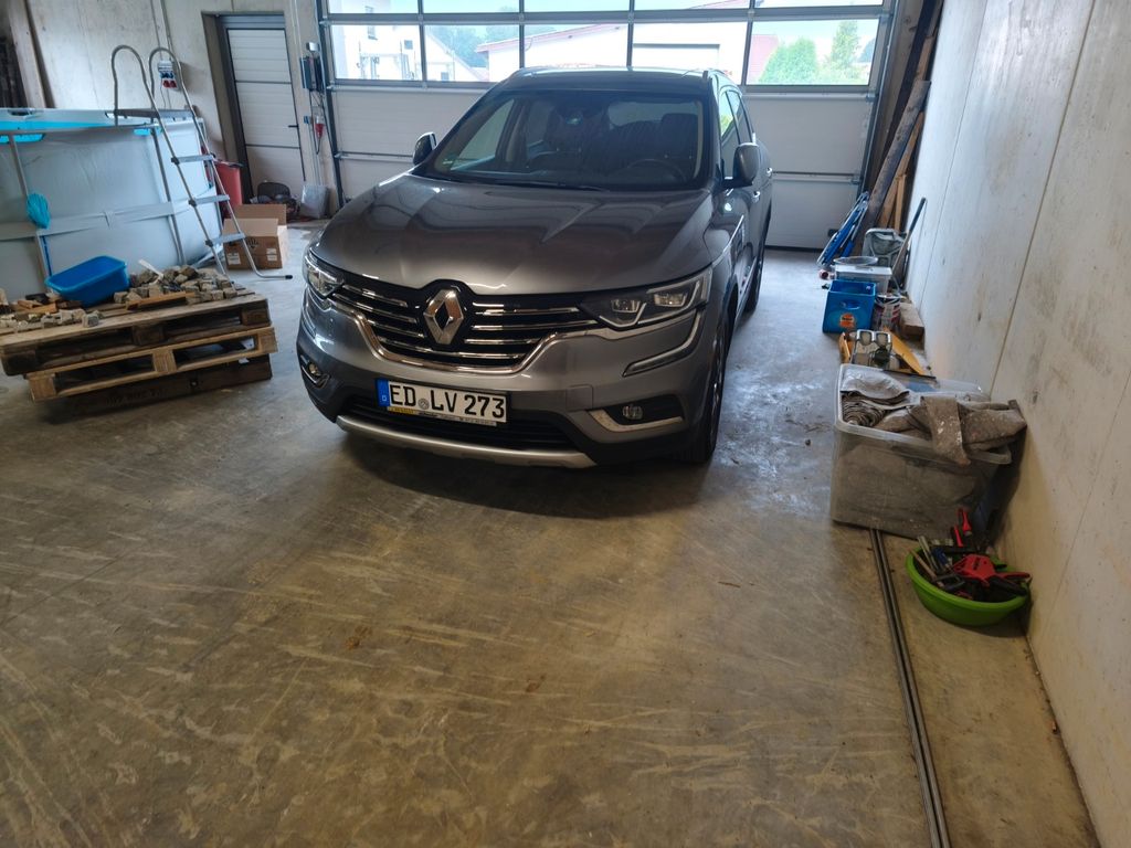 Bild des Angebotes Renault Koleos ENERGY dCi 175 4WD X-tronic Life Life