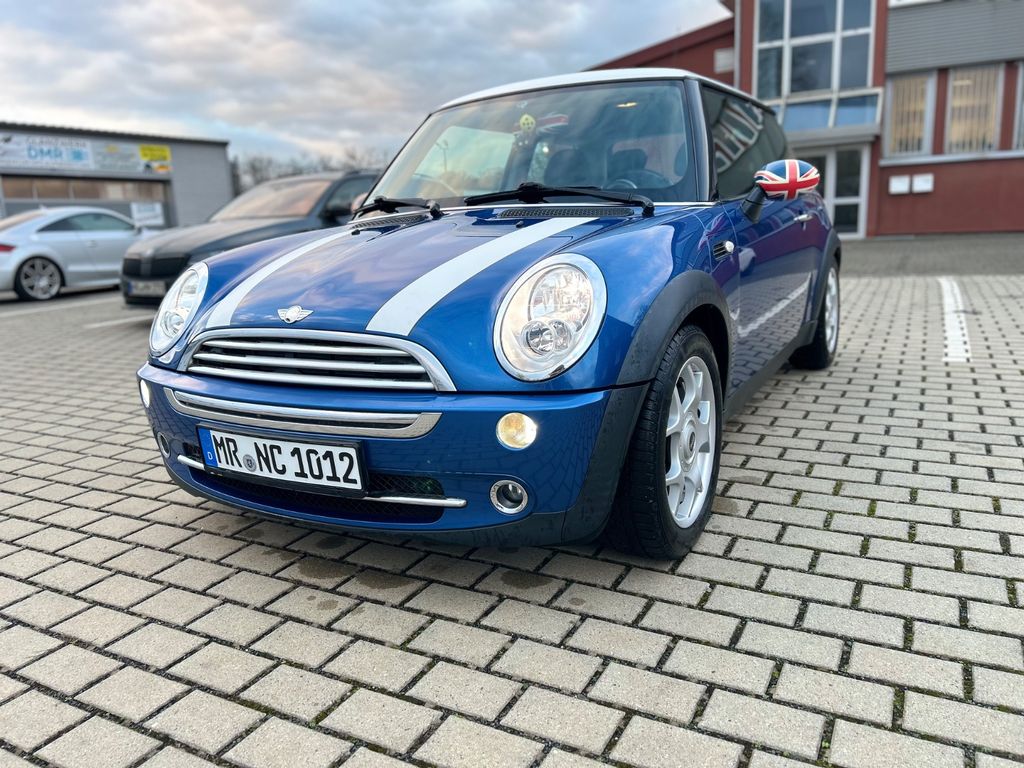 Bild des Angebotes MINI COOPER COOPER