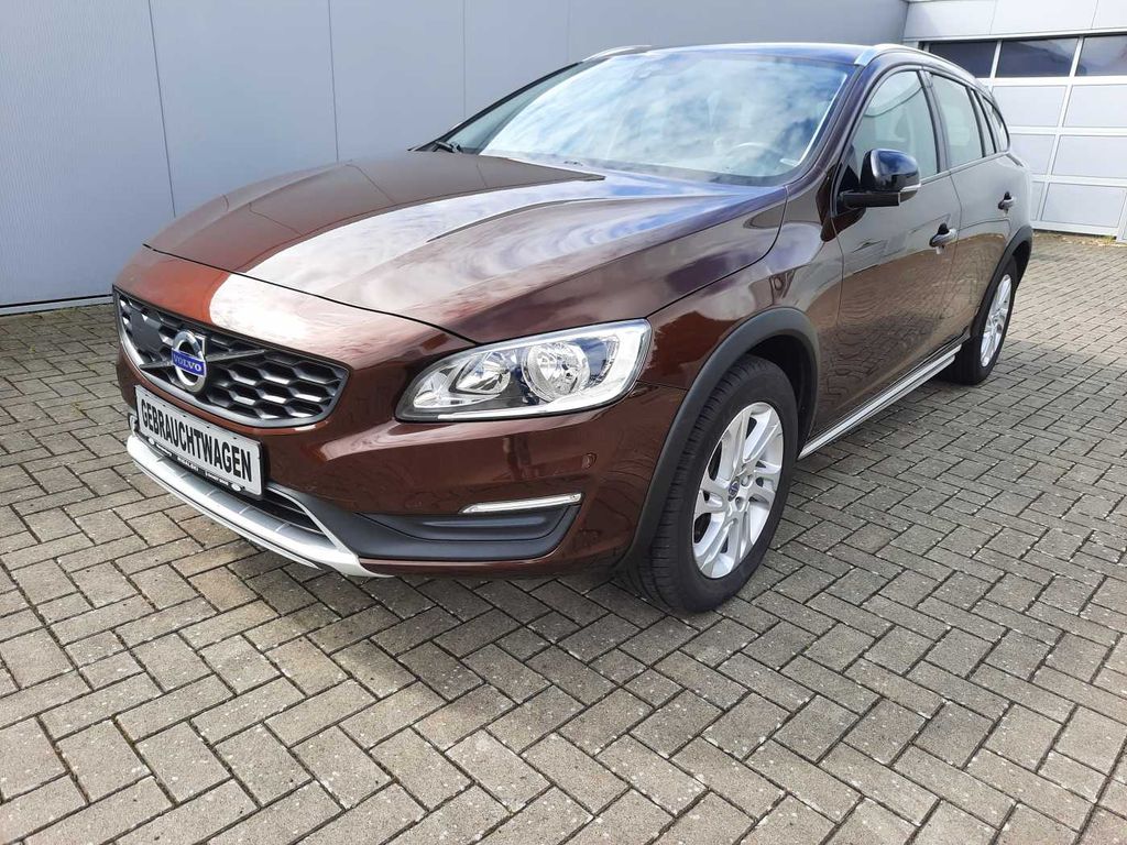 Bild des Angebotes Volvo V60 Cross Country Diesel D3 Geartronic