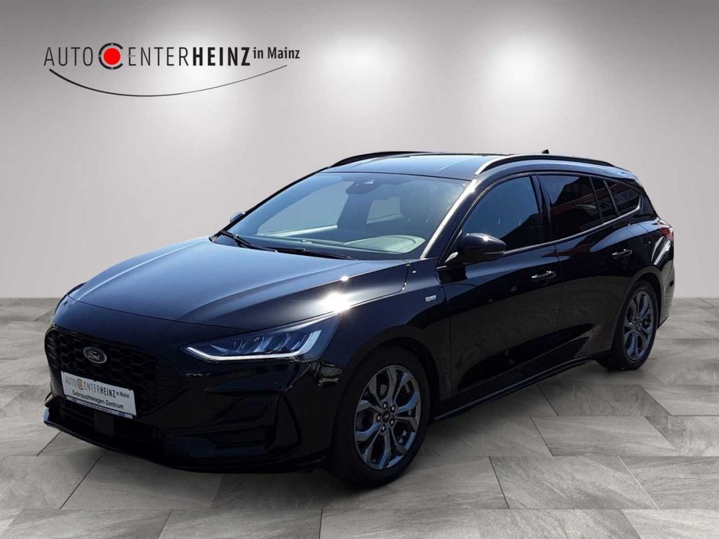 Bild des Angebotes Ford Focus ST-Line X