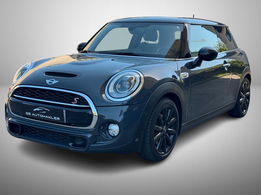 Bild des Angebotes MINI COOPER SD Pano Leder Automatik