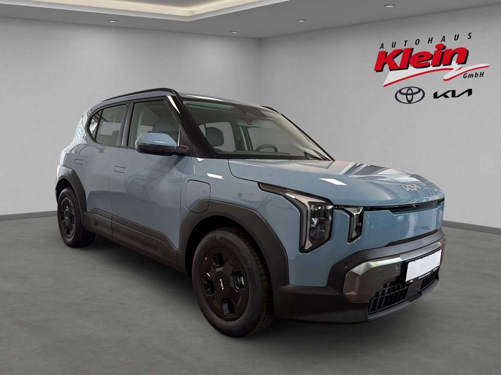 Bild des Angebotes Kia EV2 Earth 4 Sitze 42,2-kWh Winter Connect 22 kW