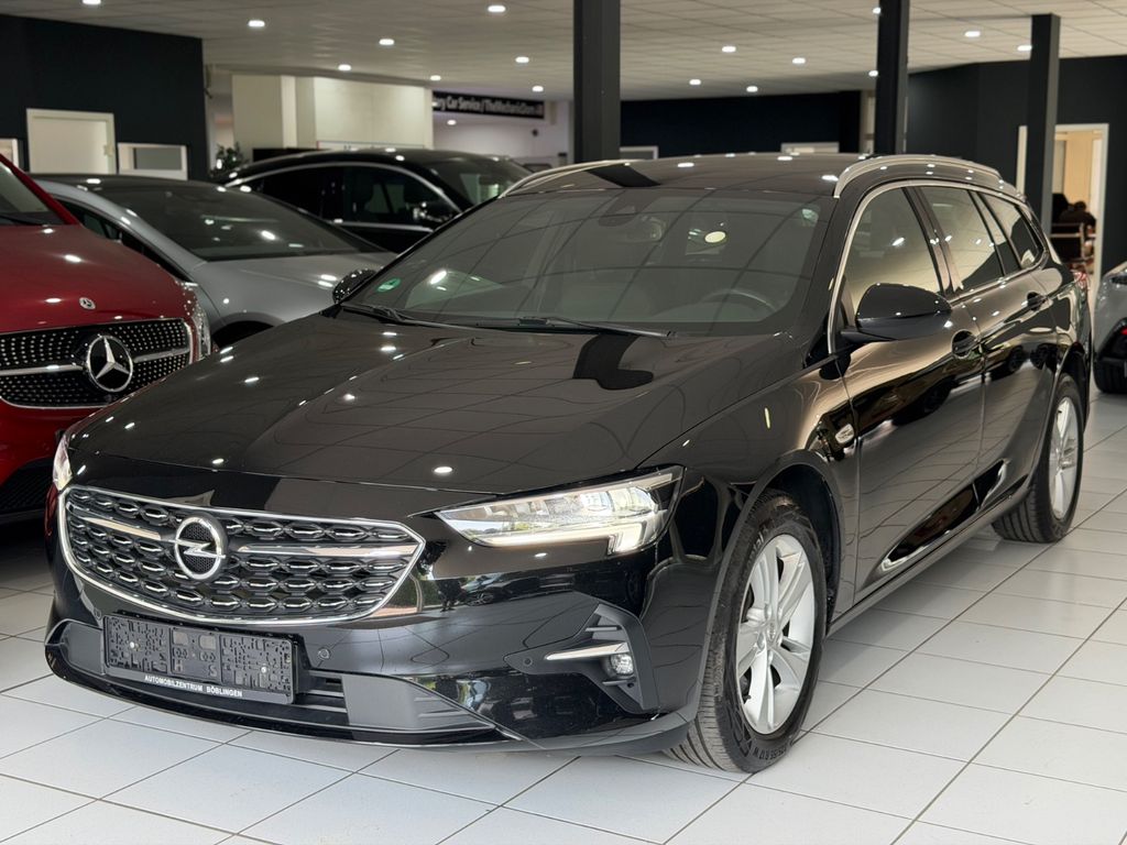 Bild des Angebotes Opel Insignia B Sports Tourer Business*AUTOMATIK*AHK*