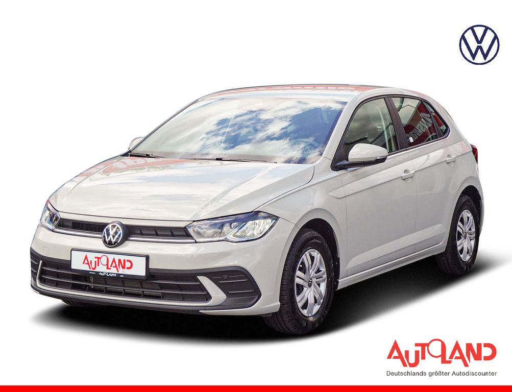 Bild des Angebotes Volkswagen Polo 1.0 MPI LED AppleAndroid PDC