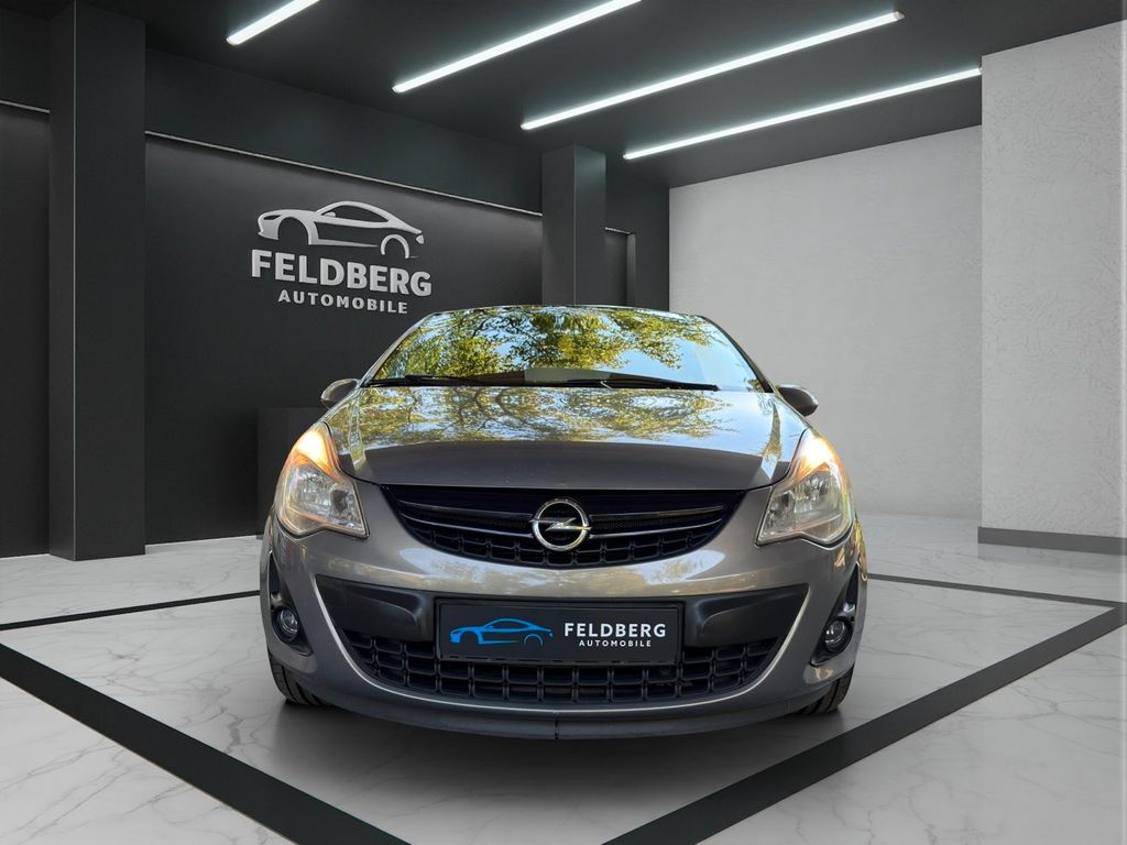 Bild des Angebotes Opel °OPEL°CORSA°D°COLOR°EDITION°PDC°KLIMA°1.4°