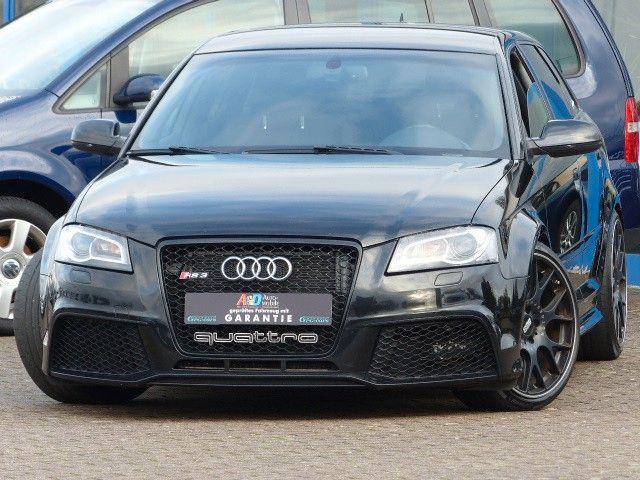Bild des Angebotes Audi RS3 2.5 TFSI S tronic quattro Sportback