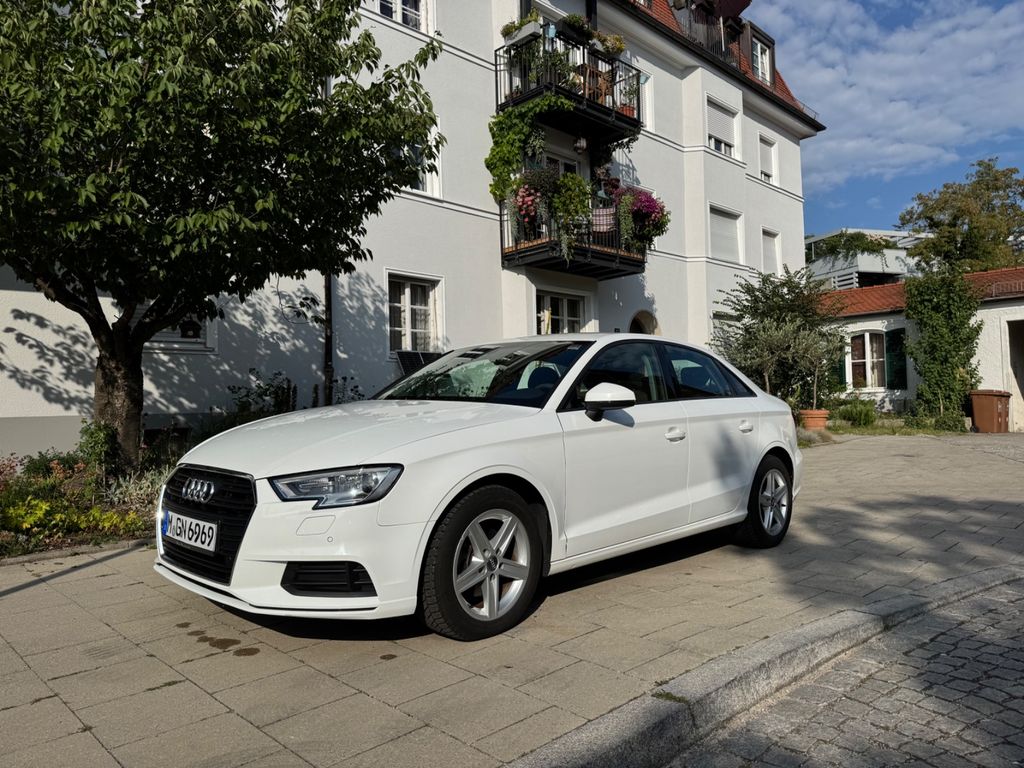Bild des Angebotes Audi A3 1.0 TFSI - Super gepflegt