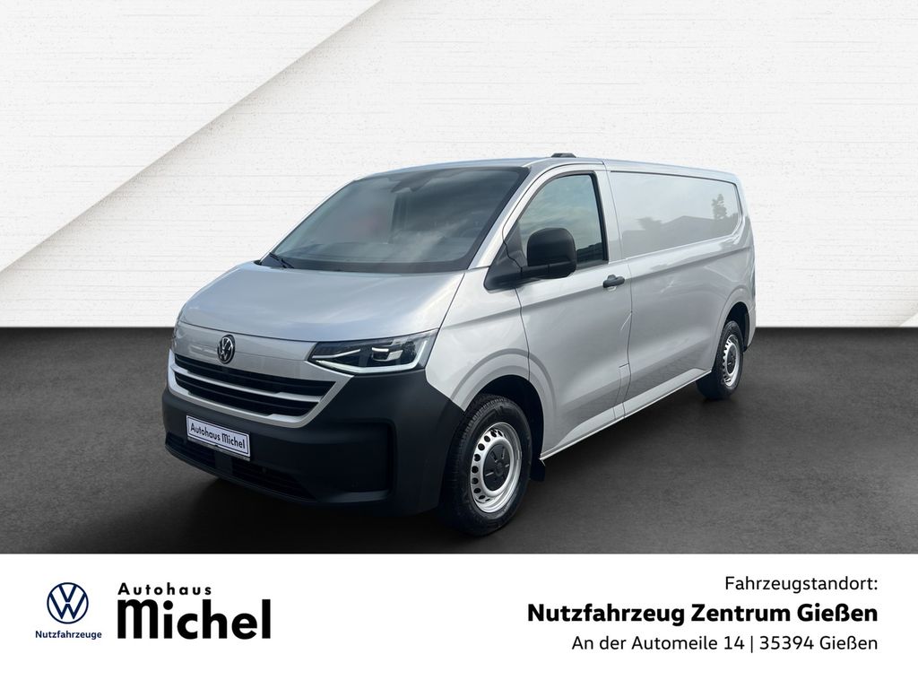 Bild des Angebotes Volkswagen T7 Transporter Kasten LR 2.0 TDI AHK Klima PDC