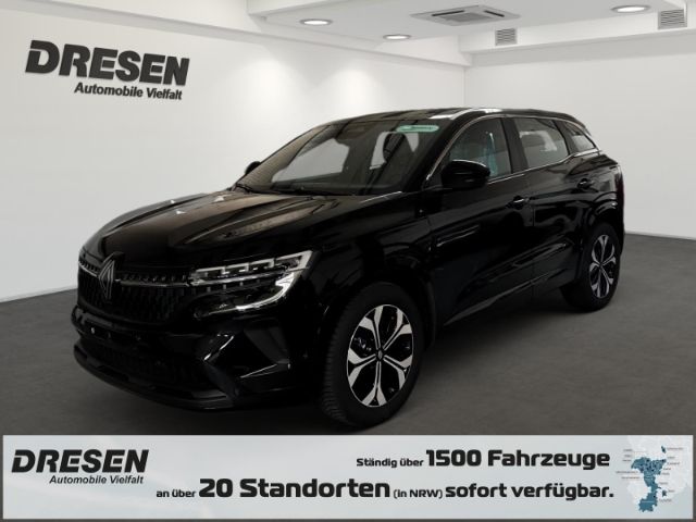 Bild des Angebotes Renault Austral Evolution + Ganzjahresreifen + Sitzheizu