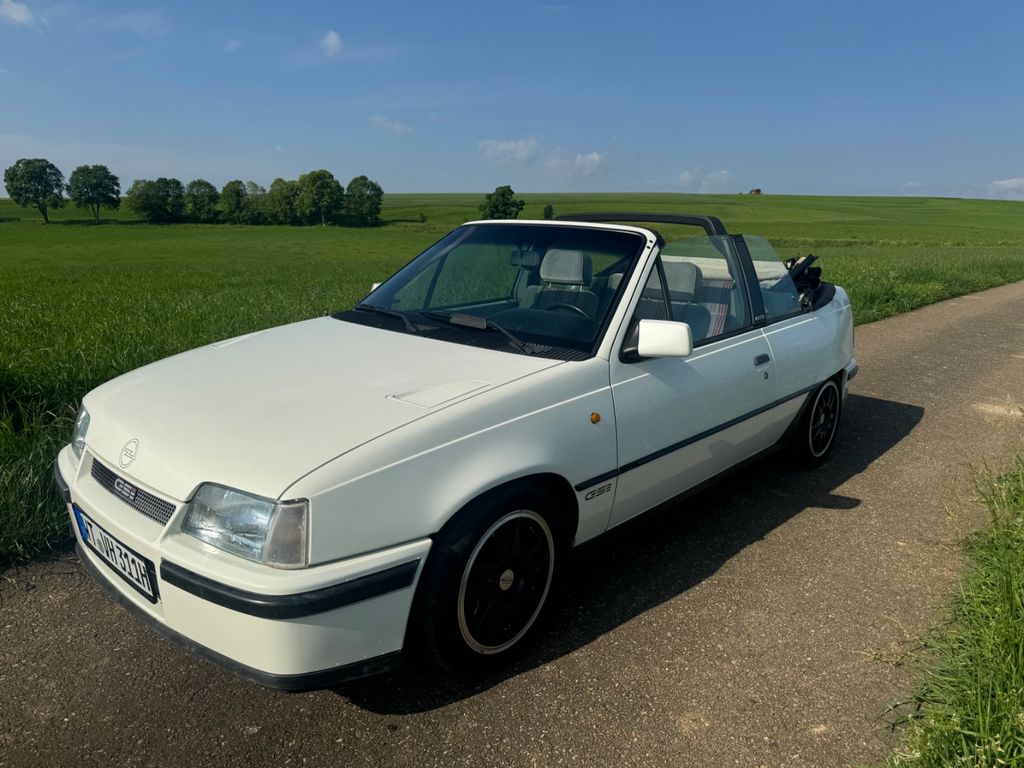Bild des Angebotes Opel Kadett