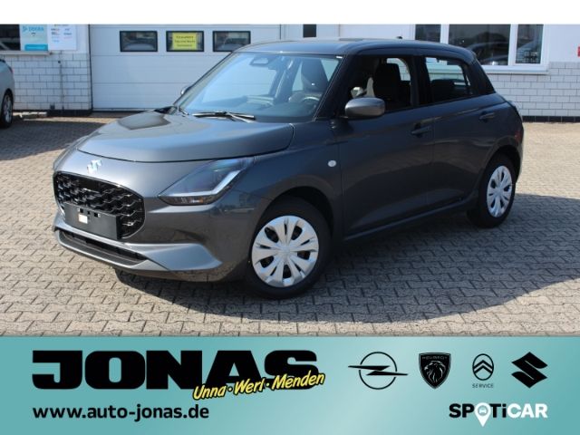 Bild des Angebotes Suzuki Swift Club Hybrid Metallic Navi R-Kamera Klima