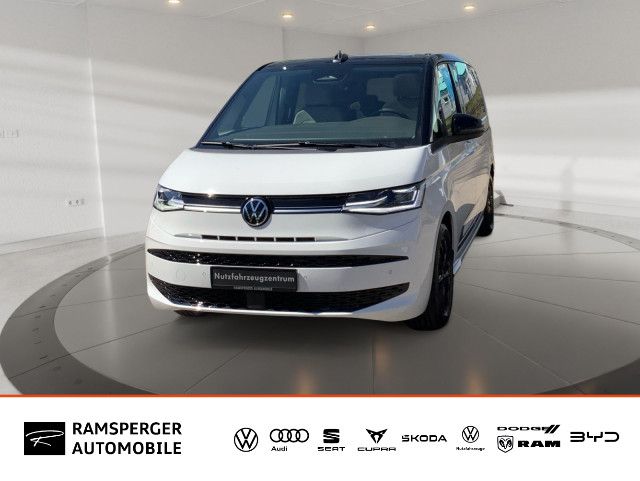 Bild des Angebotes Volkswagen T7 Multivan 2.0 TSI DSG Edition LÜ AHK Matrix Pa
