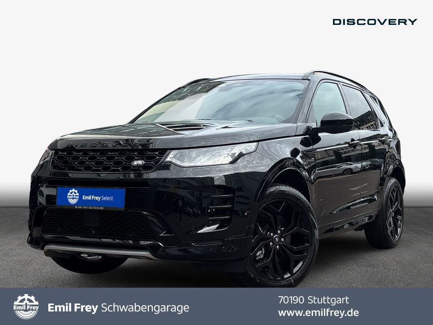 Bild des Angebotes Land Rover Discovery Sport D200 Dynamic S 150 kW, 5-türig (