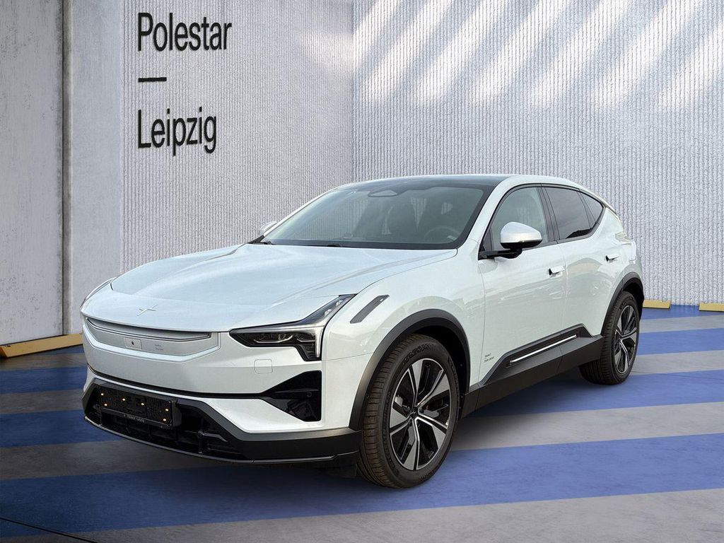 Polestar 3 360 kW Long Range Dual 360° B&W UPE 98k 0,25%