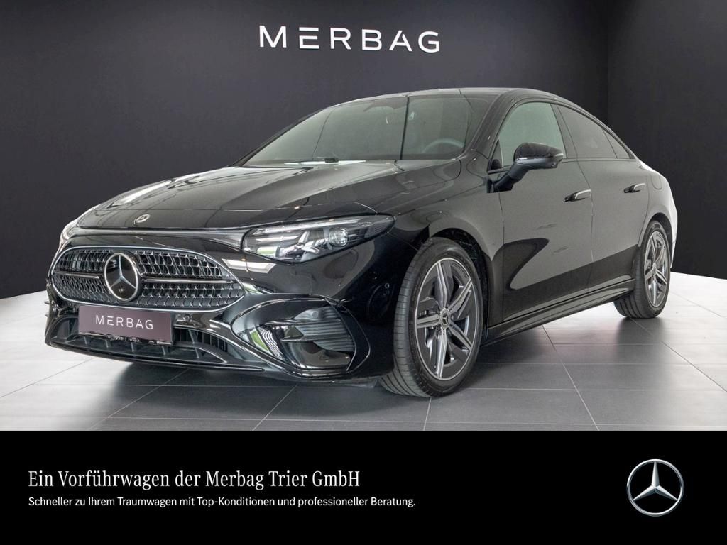 Mercedes-Benz CLA 180 ACC AUT KeyLess KlimaA LED LM Navi Pano