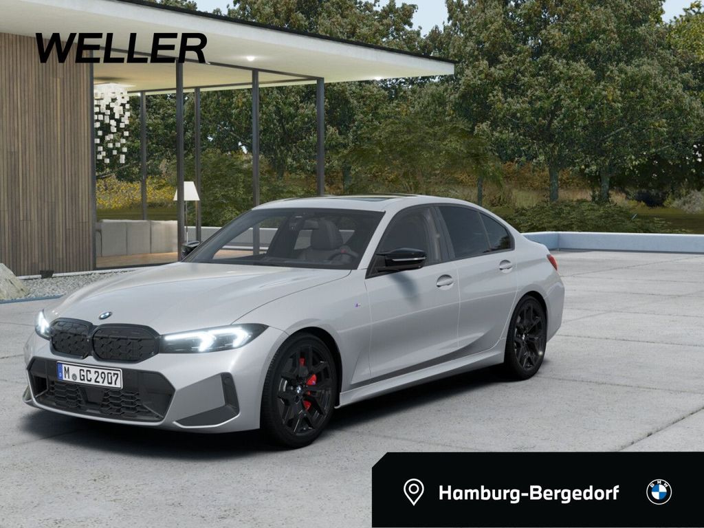 Bild des Angebotes BMW M340i xDrive Lim M Sport PRO LCPro GSD St+Go H/K