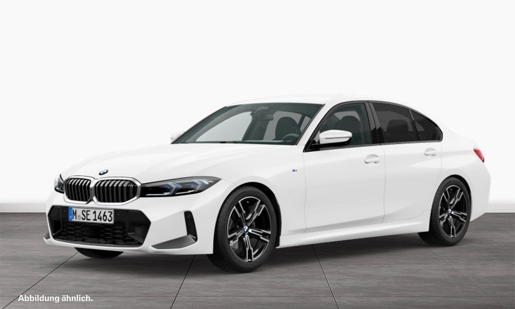 Bild des Angebotes BMW 320i M Sport LiveCockpitProf Kamera Driv.Assist