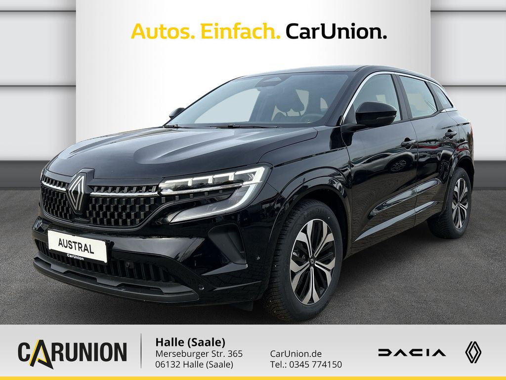 Bild des Angebotes Renault Austral 1.3 TCe 160 Mild-Hybrid Evolution Navig.