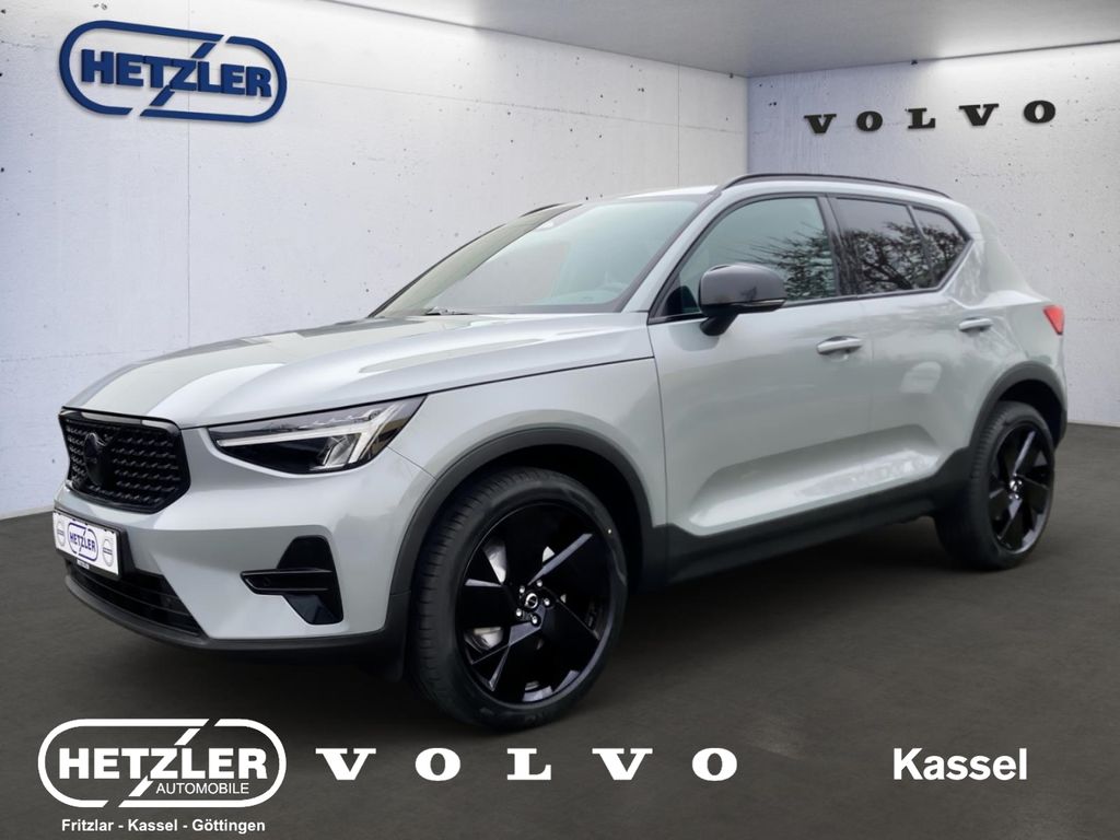 Volvo XC40 B4 Plus Black Edition Digitales Cockpit Mem