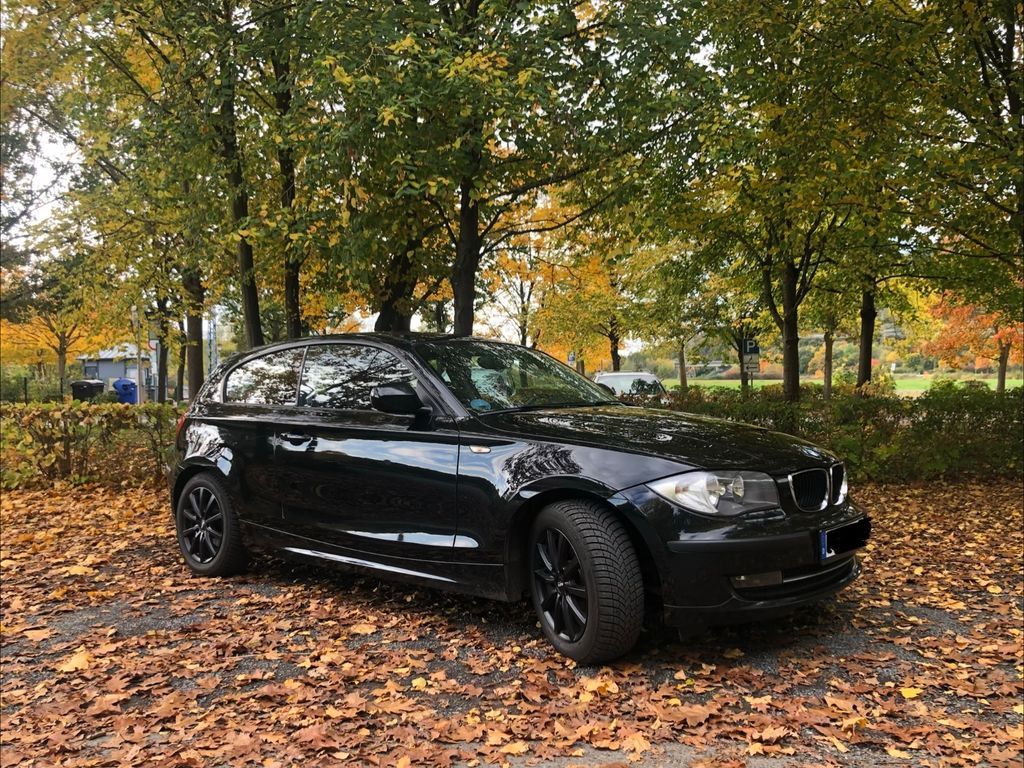 BMW 116i - Thermostat oder Wasserpumpe defekt