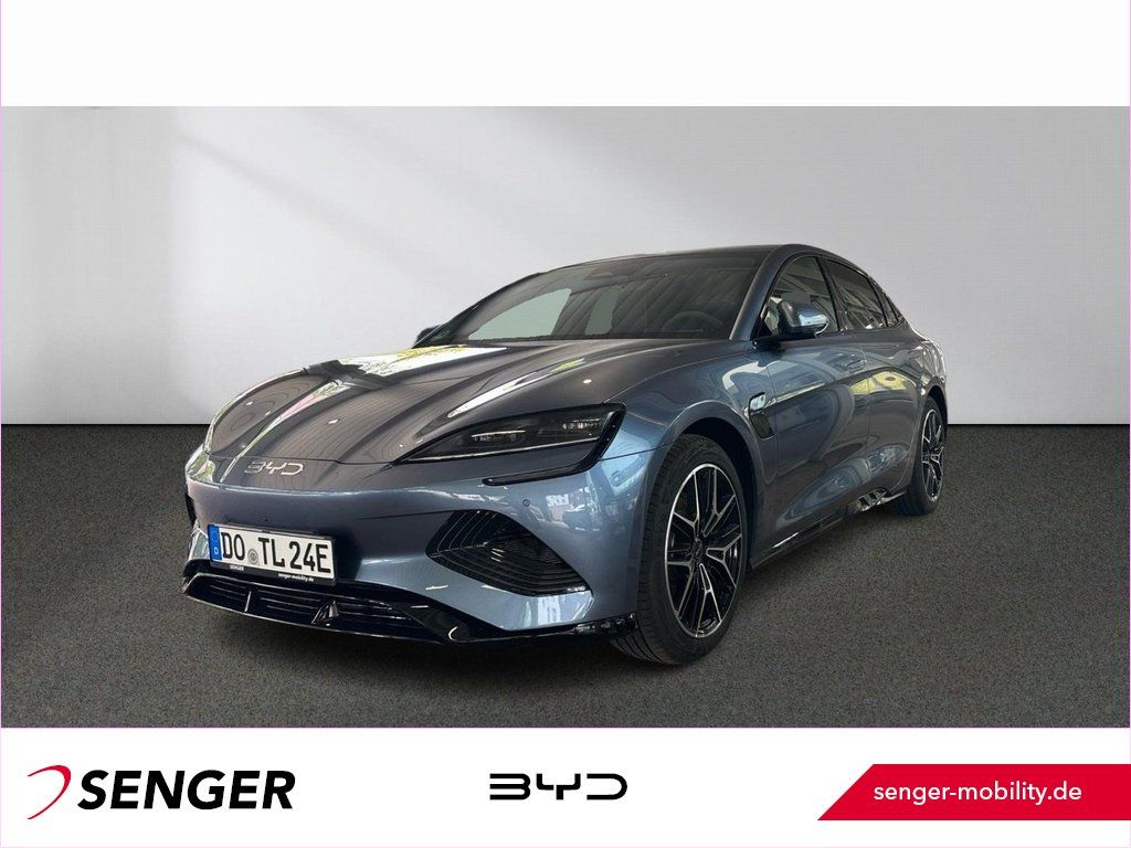 Bild des Angebotes BYD SEAL Excellence AWD Panorama 360°-Kamera Head-Up