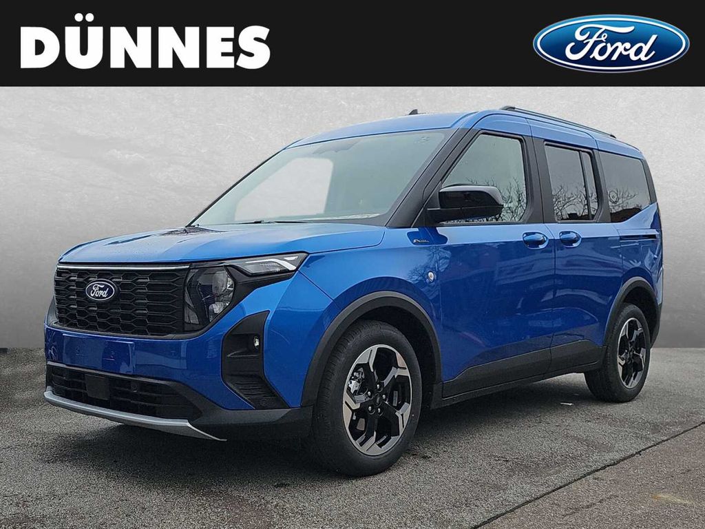 Bild des Angebotes Ford Tourneo Courier 1.0 EcoBoost ACTIVE