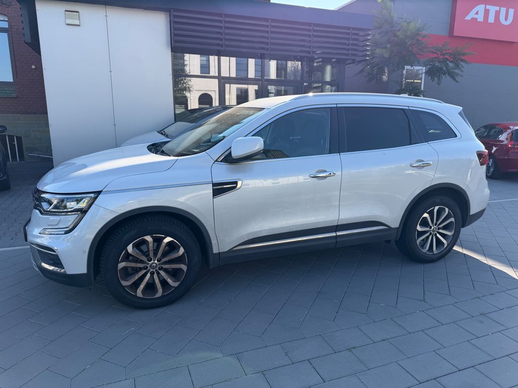 Bild des Angebotes Renault Koleos Limited 1.7 dCi LIMITED EDITION