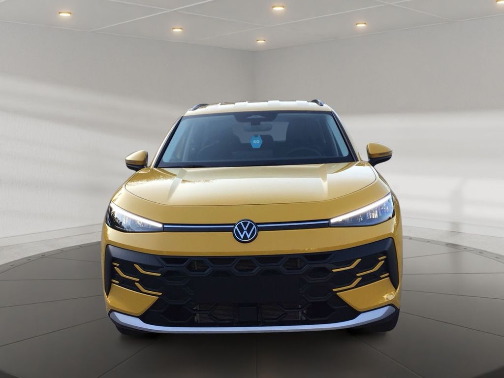 Bild des Angebotes Volkswagen T-Roc Life 1.5 l eTSI OPF 85 kW (116 PS) 7-Gang-