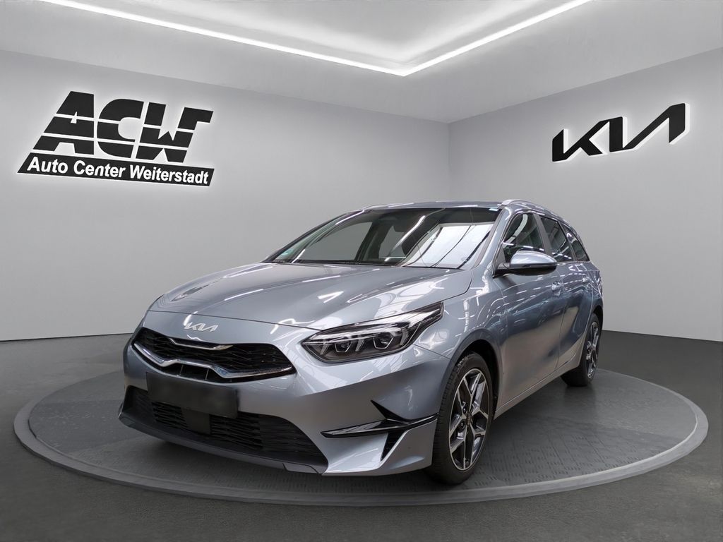 Bild des Angebotes Kia CEED SW 1.5T DCT SPIRIT FULL-LED|KAMERA|NAVI|17Z