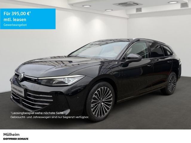 Bild des Angebotes Volkswagen Passat Elegance 1 5 l eHybrid DSG AHK  PANO  18
