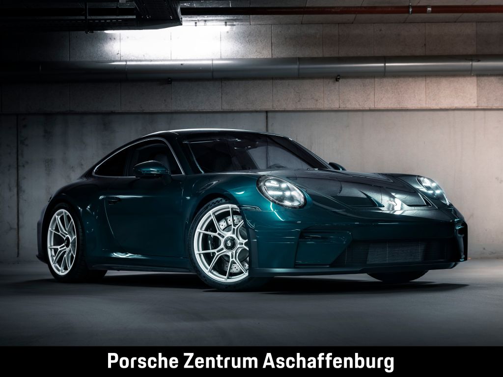 Bild des Angebotes Porsche 911 GT3 mit Touring Paket Farbe nach Wahl Liftsy