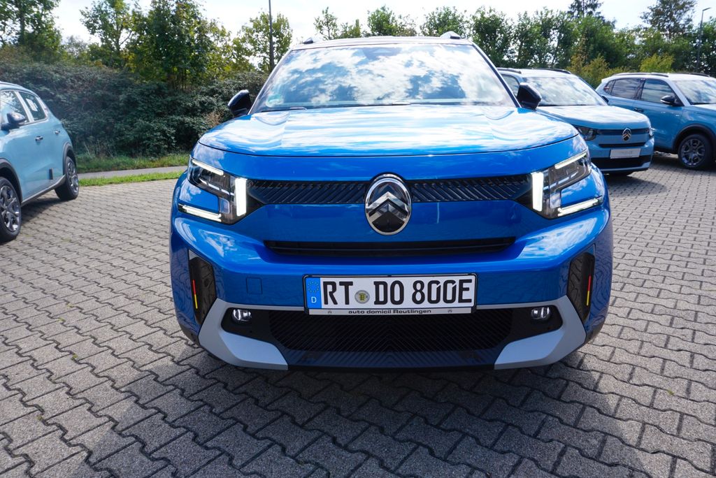 Bild des Angebotes Citroën C3 Aircross ë 113 Max