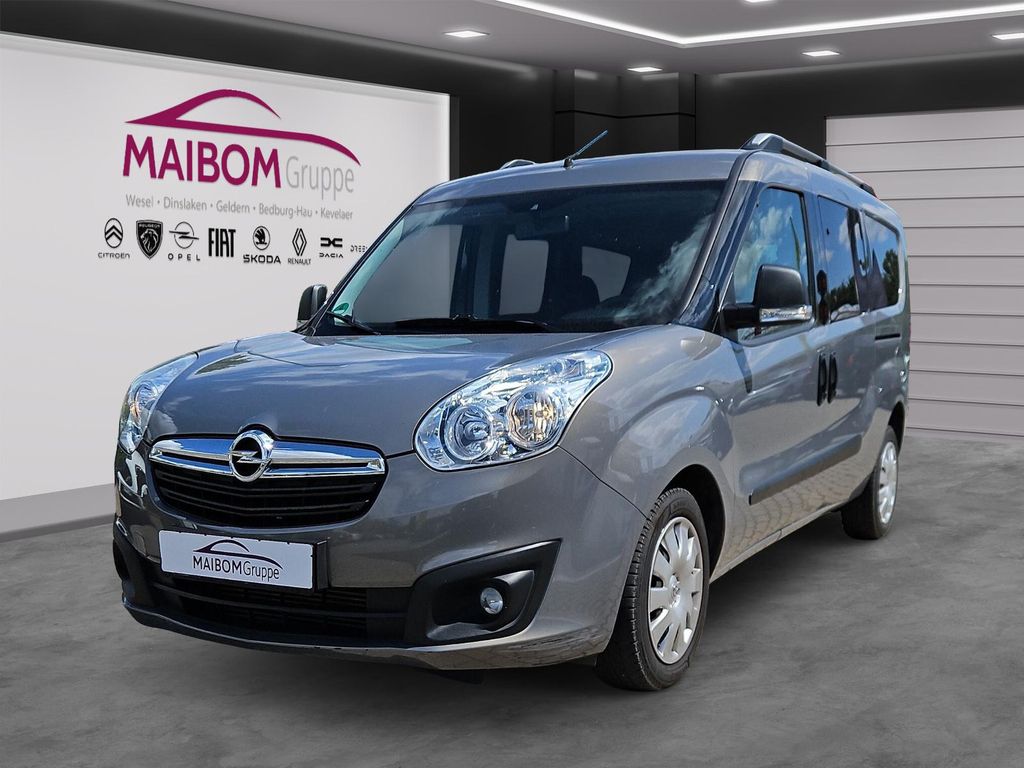 Bild des Angebotes Opel Combo 1.6 16V CDTI