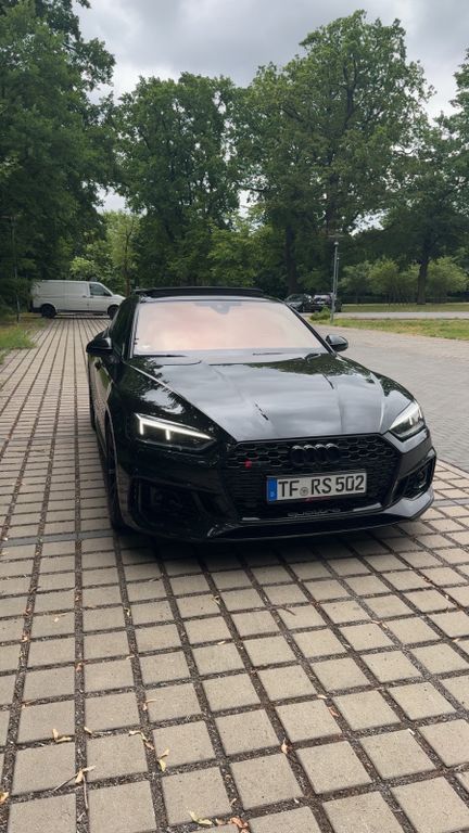 Bild des Angebotes Audi RS5 Sportback 2.9 TFSI quattro | 450 PS| Pano