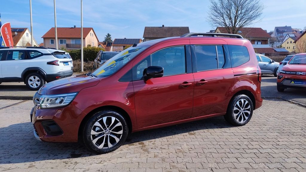 Bild des Angebotes Renault Kangoo III E-Tech Electric Techno EV45
