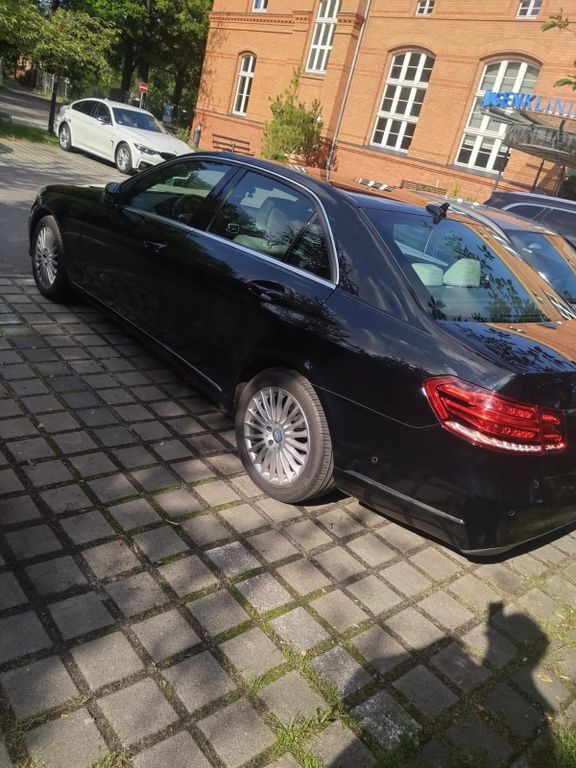 Bild des Angebotes Mercedes-Benz 200