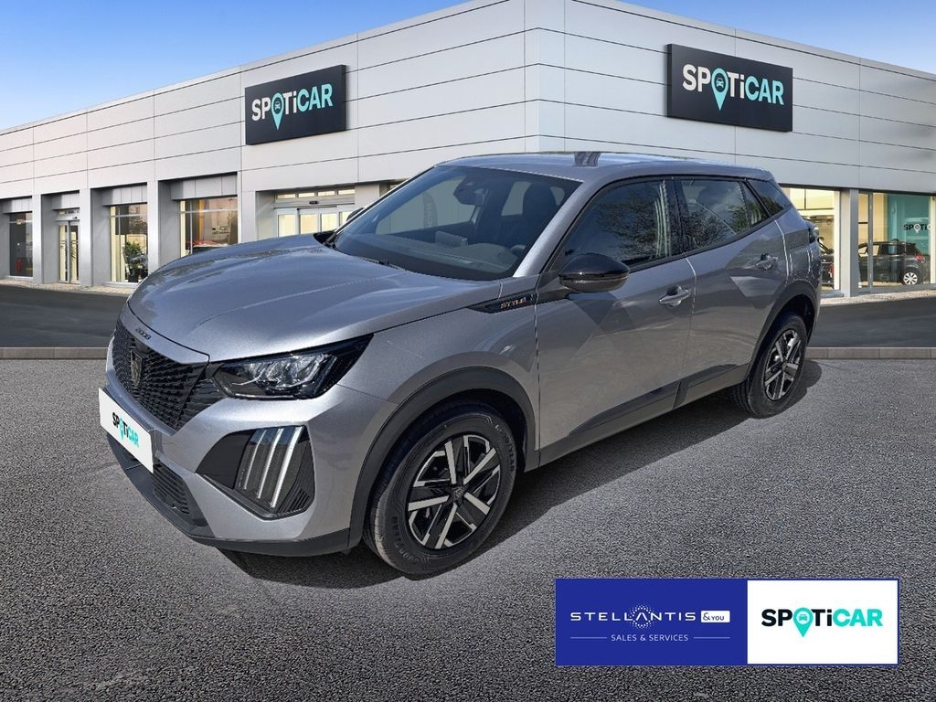 Bild des Angebotes Peugeot 2008 1.2 PureTech 100 Style Style 1.2 PureTech 1