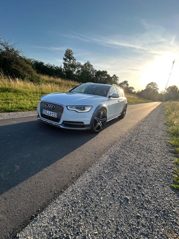 Bild des Angebotes Audi A6 Allroad 3.0 TDI quattro 180kW S tronic -