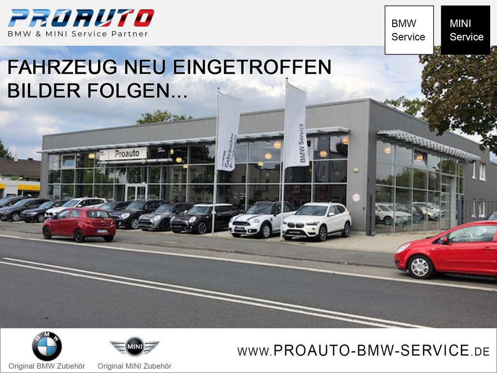 Bild des Angebotes BMW 520d xDrive M Sport ACC/360°/AHK/20"/HUD