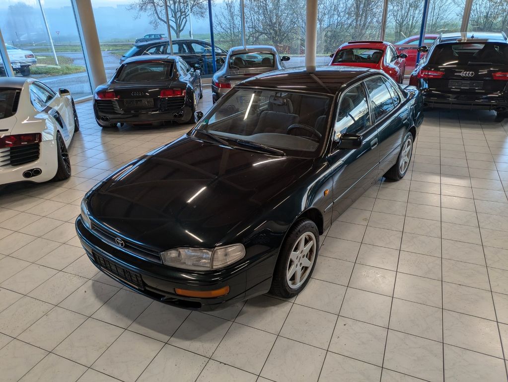 Bild des Angebotes Toyota Camry 2.2 GL 2.Hand!