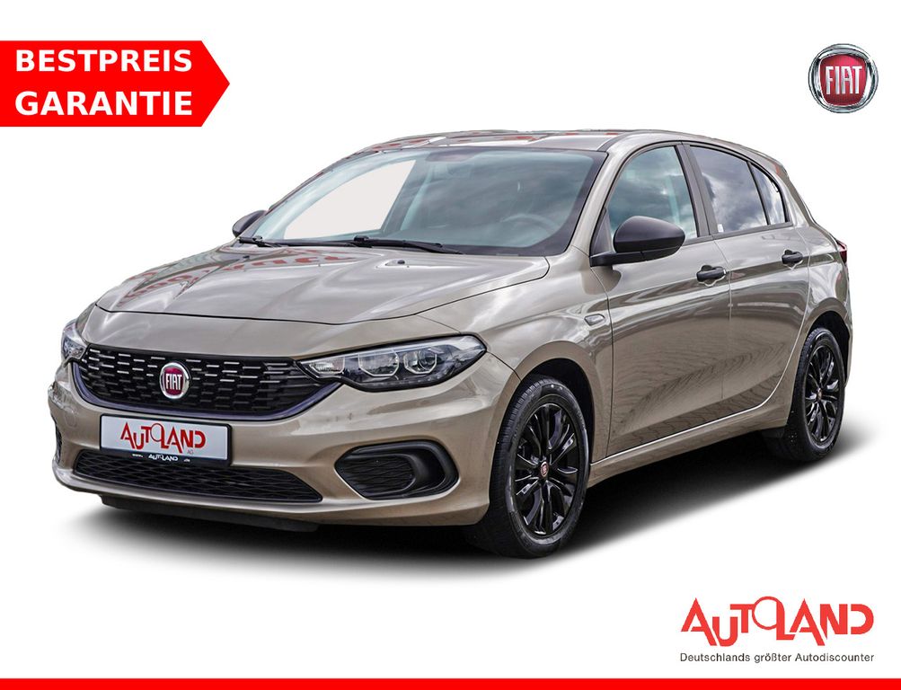 Bild des Angebotes Fiat Tipo 1.4 Street PDC Sitzheizung Freisprechanlage