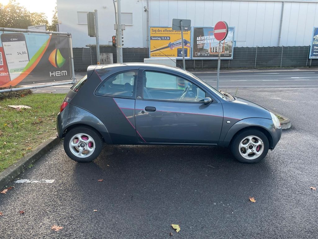 Bild des Angebotes Ford Ka