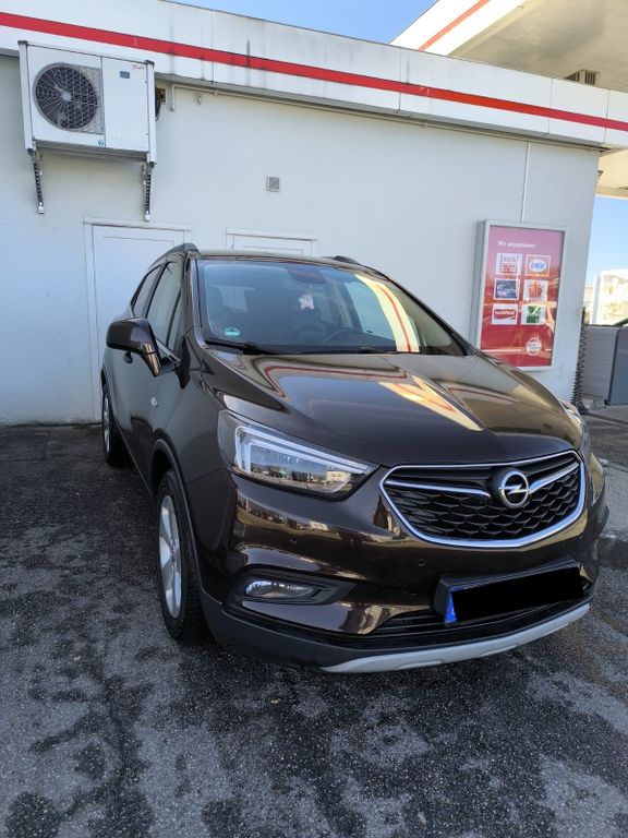 Bild des Angebotes Opel Mokka X 1.6 Diesel Edition Start/Stop Edition