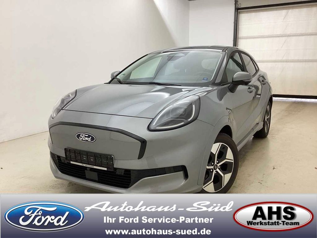 Bild des Angebotes Ford Puma Gen-E 124 kW FWD