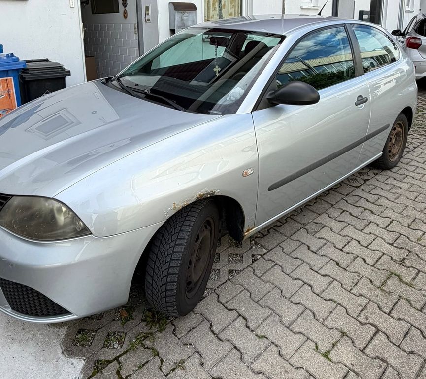 Bild des Angebotes Seat Ibiza