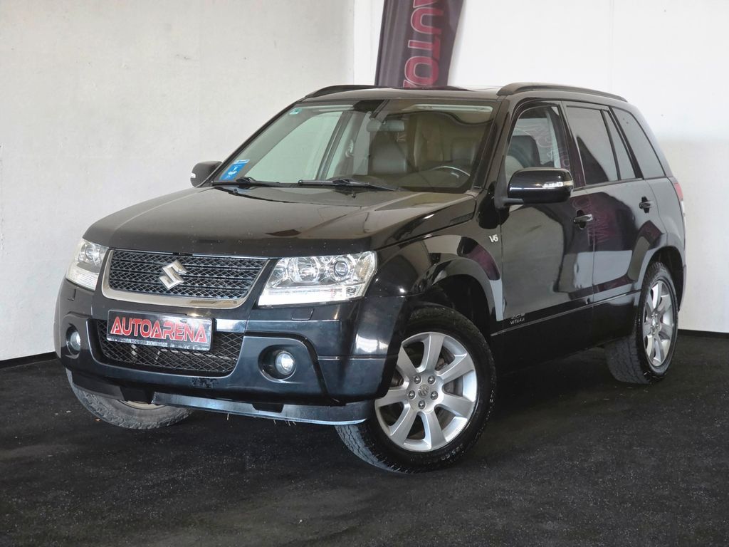 Bild des Angebotes Suzuki Grand Vitara 3.2 V6 20 Jahre 4X4|XENON|AUTOMATIK