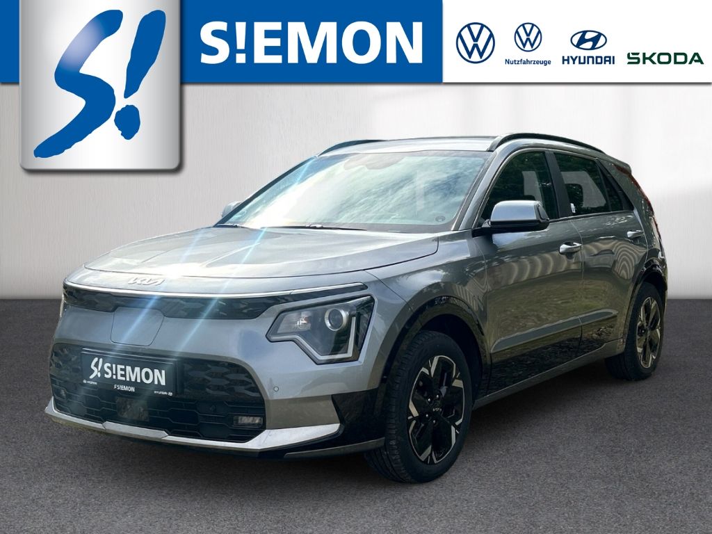 Bild des Angebotes Kia Niro e-(64,8 KWh) Vision Navi ACC Apple CarPlay