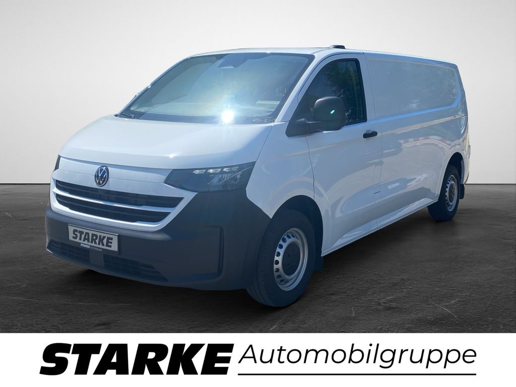 Bild des Angebotes Volkswagen T7 Transporter Kasten 2.0 TDI LR LED PDC Tempo